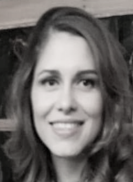 María Mercedes Barillas