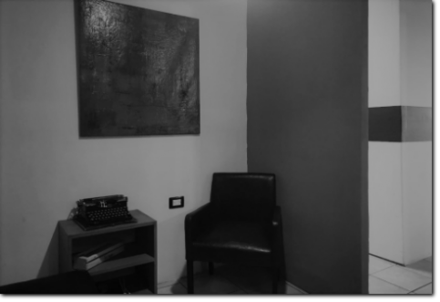 Oficina