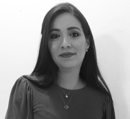 Kelly Analy Santiago Tojín